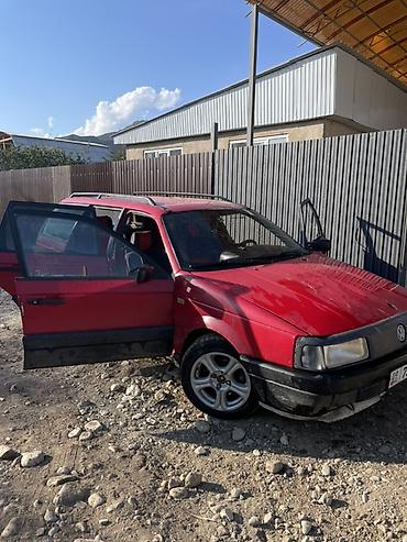 радиатор опель вектра б: Volkswagen Passat: 1990 г., 1.8 л, Механика, Лифтбек — 1