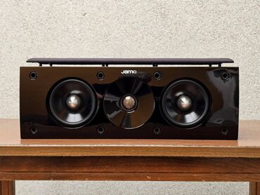 Zvučnici i stereo sistemi: Jamo centralni zvučnik za kućni bioskop - Tip: pasivni centralni — 2