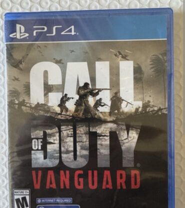 сколько стоит playstation 4: Məhsul: PS4 oyun diskləri – Call of Duty seriyası - Call of Duty