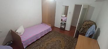 80: 2 комнаты, 47 м², ул. Алматинка / Чуй Хрущевка, 4 этаж, Старый ремонт — 2