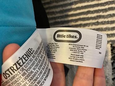 Ostale igračke: Bubamara guralica Little Tikes Deca je obozavaju. Moja se igrala po — 5
