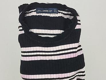 sklep pull: Zara, Sweter damski, rozmiar S — 7