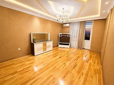 mehemmedi: 3 otaqlı, Yeni tikili, 106 kv. m — 3
