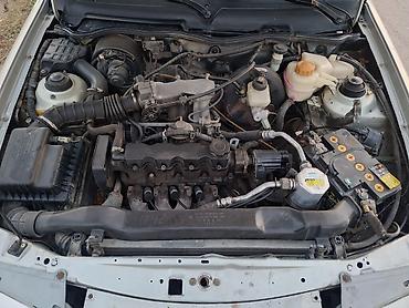бензанасос нексия: Daewoo Nexia: 2005 г., 1.5 л, Механика, Бензин, Седан — 10