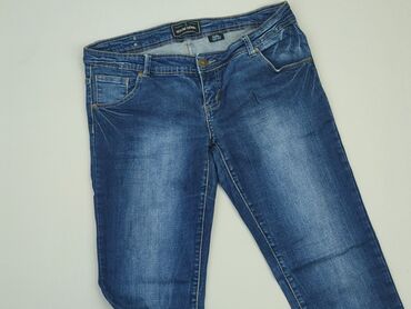 Trousers: Jeans for men, L (EU 40), condition - Very good
