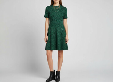 marks and spencer sukienka: Topshop, Women`s dress, size S