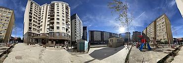 Продажа квартир: 2 комнаты, 78 м², Элитка, 11 этаж, Евроремонт — 6