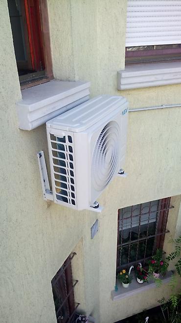 Ремонт кондиционеров: Ремонт кондиционера, установка кондиционера, чистка кондиционера — 5