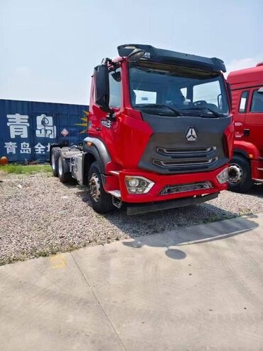 аппарат для автомойки цена: Сүйрөгүч, Howo, 2021 г., Прицепсиз