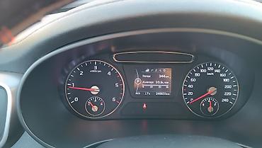gmc terrain: Kia Sorento: 2015 г., 2 л, Автомат, Дизель, Кроссовер — 2