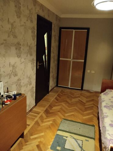 Köhnə tikili: Bakı, 3 otaqlı, Köhnə tikili, m. Elmlər Akademiyası, 70 kv. m — 19