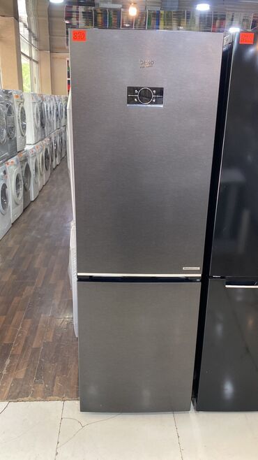 Soyuducular: 2 qapılı Beko Soyuducu Satılır
