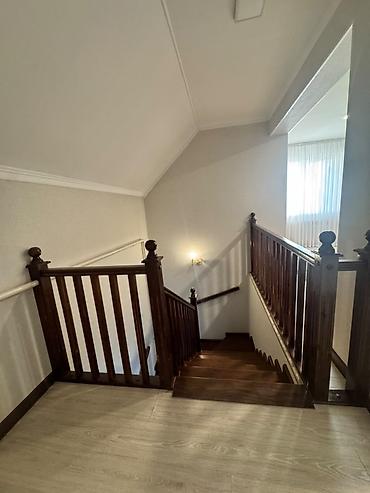 Продажа домов: 5 комнат, 195 м², 5 соток, Бишкек, Ак-Орго ж/м Агентство недвижимости — 7