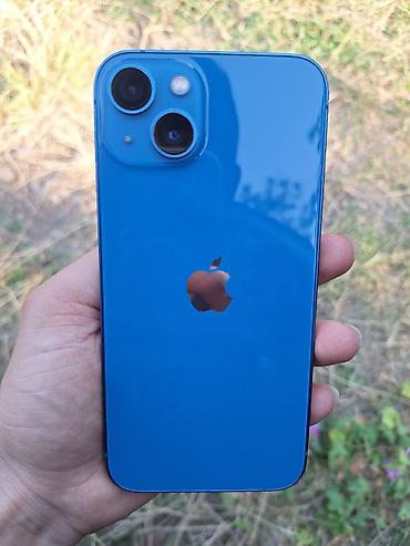 plesteyşın 3 fiyatları: IPhone 13, 128 GB, Simsiz şarj, Face ID — 2