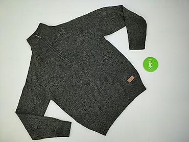 pull and bear sweter: Sweter dla mężczyzn, rozmiar L — 2
