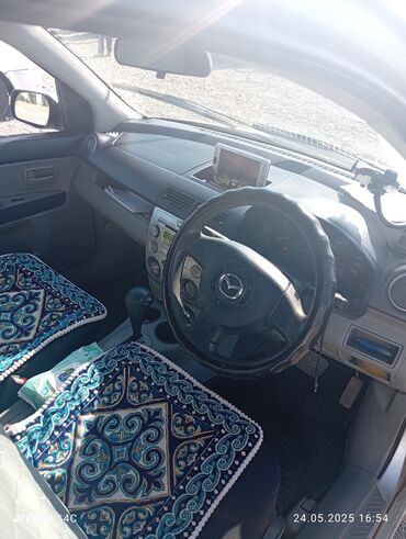 Mazda: Mazda Demio: 2004 г., 1.3 л, Автомат, Бензин, Хэтчбэк