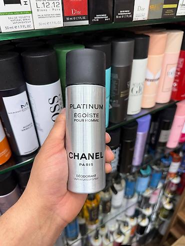 Ostalo: Dezodoransi — 3