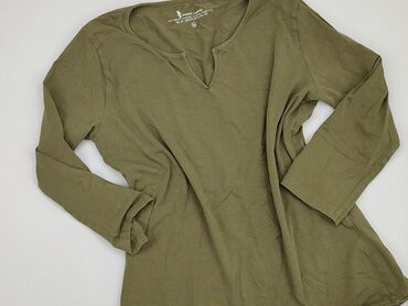 bluzki wełna merino: Blouse, Carry, XL (EU 42), condition - Perfect