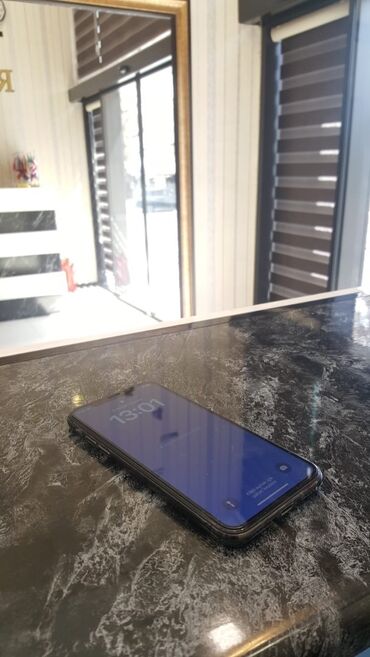 ayfon 3: IPhone X, 64 ГБ, Space Gray