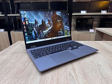 Lenovo: Lenovo LOQ 15IRX9 💥 🔥 Təzə kimi, güclü oyun və iş noutbuku satışda! — 3