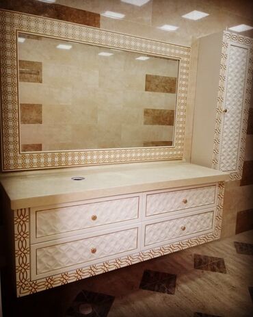 Digər: Salam alkum qapi ve meblerin boyanmsi ve temiri masa ve stol ve sayr — 13