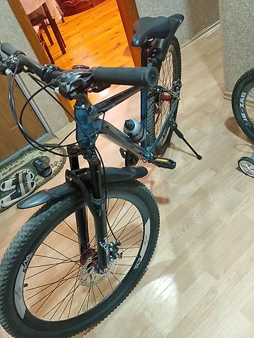 İşlənmiş Şəhər velosipedi 26", Ünvandan götürmə lalafo.az -da İşlənmiş Şəhər velosipedi 26", Ünvandan götürmə