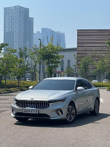 k7 2017: Kia K7: 2019 г., 2 л, Автомат, Газ, Седан — 7