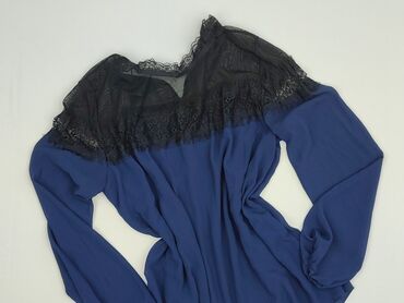 reserved bluzki z koronką: Women's blouse, size S