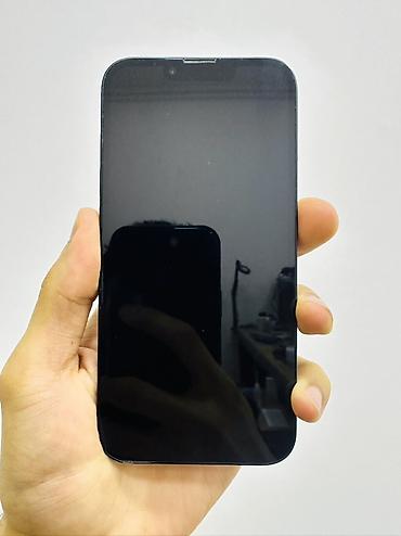 iphone 8plus: IPhone 13, Midnight, Face ID — 2