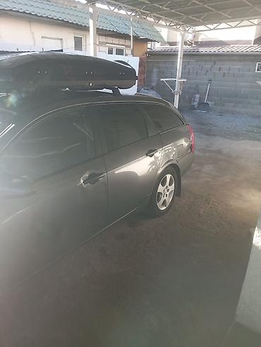 Nissan: Nissan Primera: 2002 г., 2.2 л, Механика, Дизель, Универсал — 15