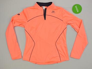 spodenki dresowe pull and bear: Kalenji, Bluza damska
, rozmiar S — 2