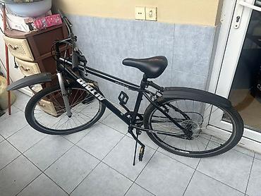 Velosipedlər: 17 ölçü yeni Velosiped, yenidir alinandan bir defede olsun — 5