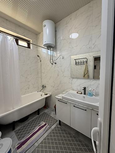 баня домик: Напротив ИППОДРОМА Чолпон ата 🏡 Сдается уютный большой дом на — 2
