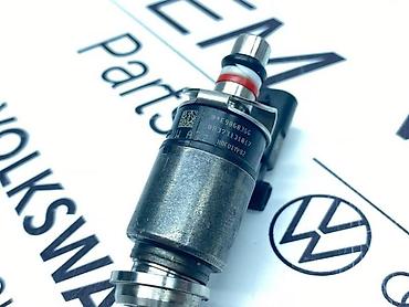 besumni kompresor: DIZNE ZA VOLKSWAGEN TIGUAN, TOURAN, GOLF 7 . - 04E 906 036 G | — 5