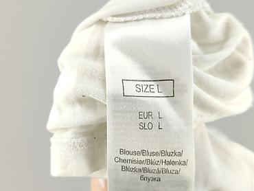 Bluzki: Orsay, Bluzka damska, rozmiar L — 5