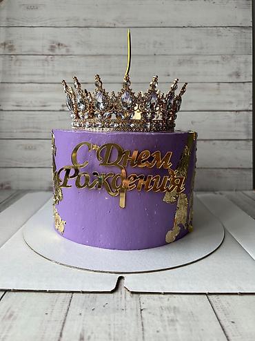 Другие услуги: Заказдарды кабыл алабыз Тренд болуп жаткан корона тортторду,бизден — 21