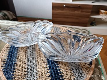 детский игровой набор черепашки ниндзя: Хрусталь. Новые. 2шт 50азн