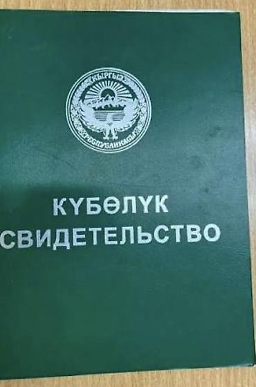 сокулукский: 4500 соток, Айыл чарба үчүн, Белек келишими — 3