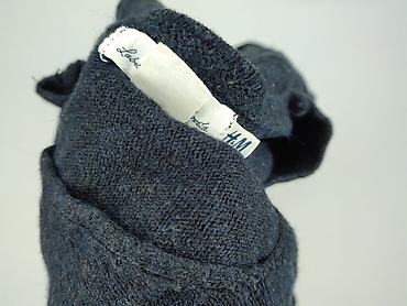 hm szare dresy: H&M L.O.G.G., Sweter damski, rozmiar S — 5