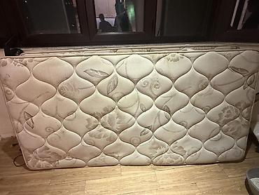 ucuz matraslar: İstikbal Alize ortopedik matras.az istifade olunub.ustunde biraz leke — 2