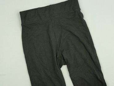 indicode jeans: SinSay, Legginsy Krótkie damskie, rozmiar M