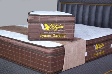 Yataq otağı dəstləri: Uyku Matras Qiymət 400-1100 — 7