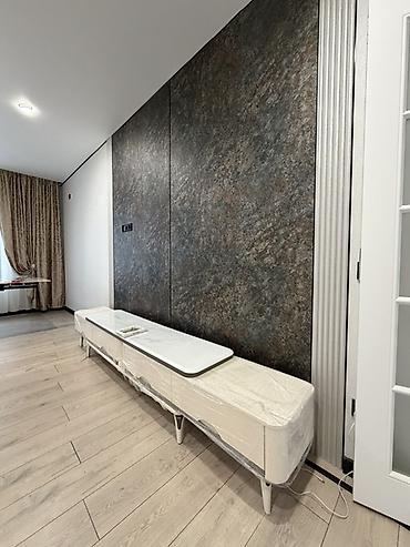 discovery studio: 3 комнаты, 87 м², 3 этаж, Дизайнерский ремонт — 3