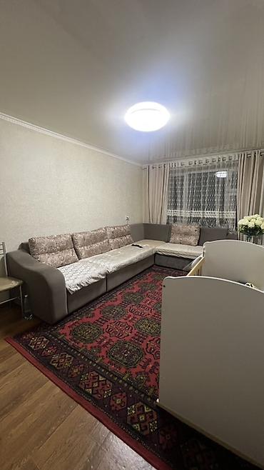 Долгосрочная аренда квартир: 1 комната — 9