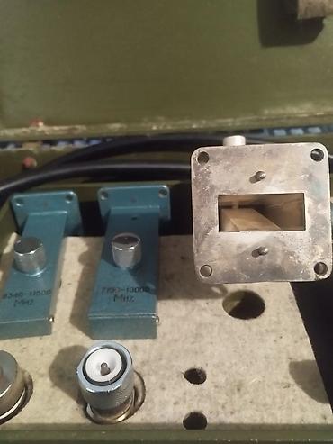 Коаксиальные кабели: Представлен набор коаксиальных кабелей и аксессуаров в прочном кейсе — 6