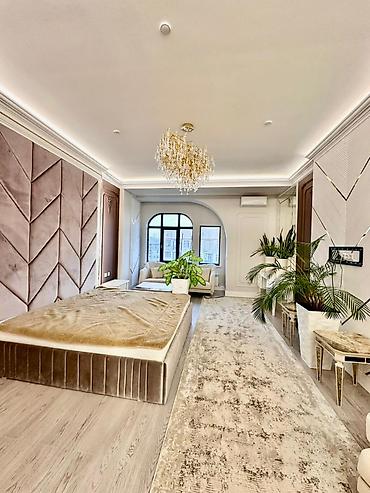 Продажа квартир: 5 и более комнат, 320 м², Элитка, 8 этаж, Дизайнерский ремонт — 8