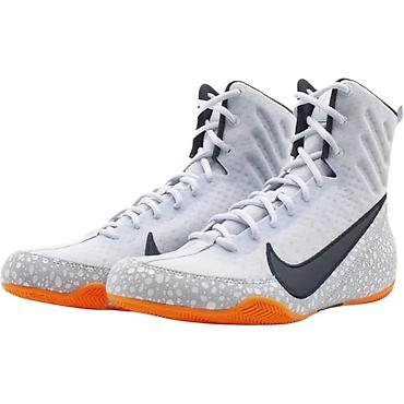 цепочки бу: Мужские кроссовки, 42, Nike, Новый, цвет - Серый — 4