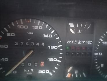 jak авто: Volkswagen Golf: 1990 г., 1.8 л, Механика, Бензин, Хэтчбэк — 6