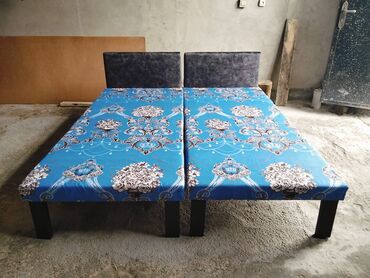 Çarpayılar: Yeni, İkinəfərlik çarpayı, Azərbaycan — 12