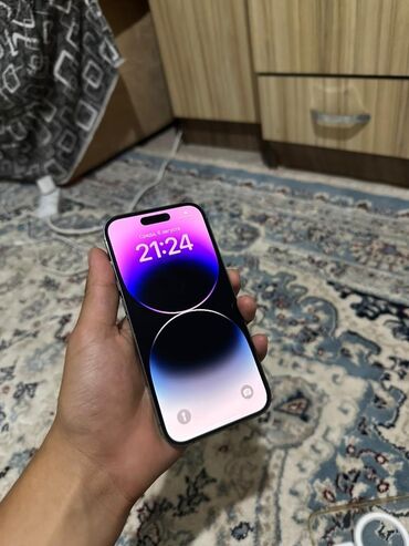 айфон икс эс 128 гб: IPhone 14 Pro, Колдонулган, 128 ГБ, Коргоочу айнек, Каптама, 83 %
